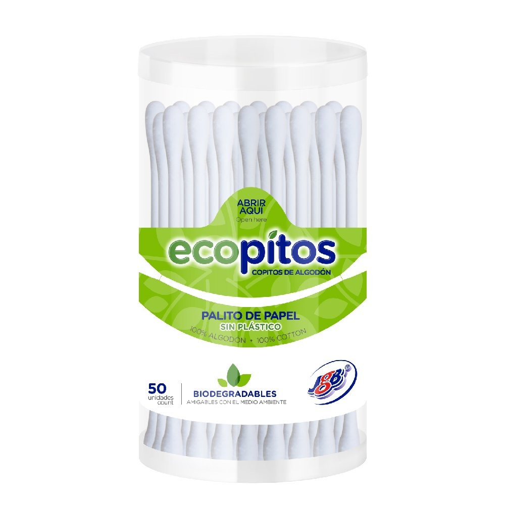 COPITOS X 100 UND (ECOPITOS)
