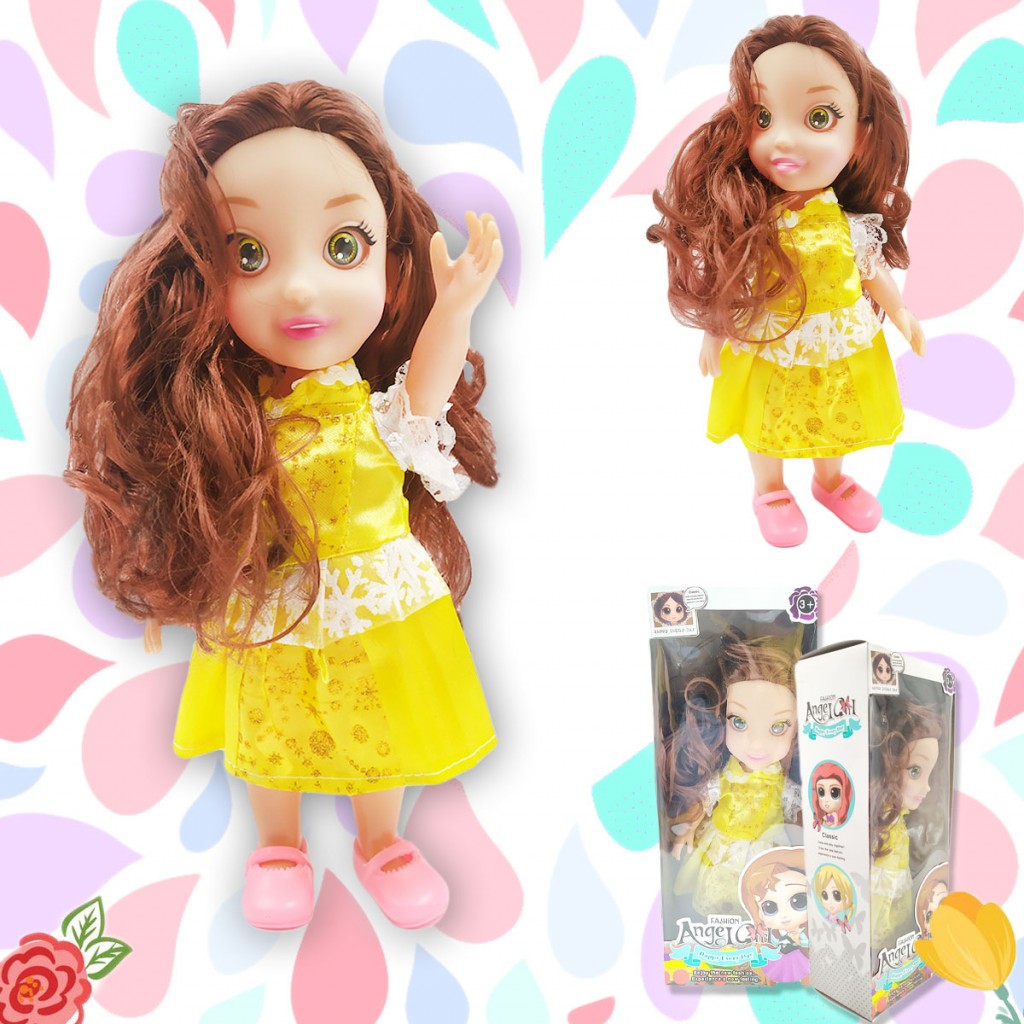 Princesas Muñecas Juguetería Piñatas Juguetes Regalos