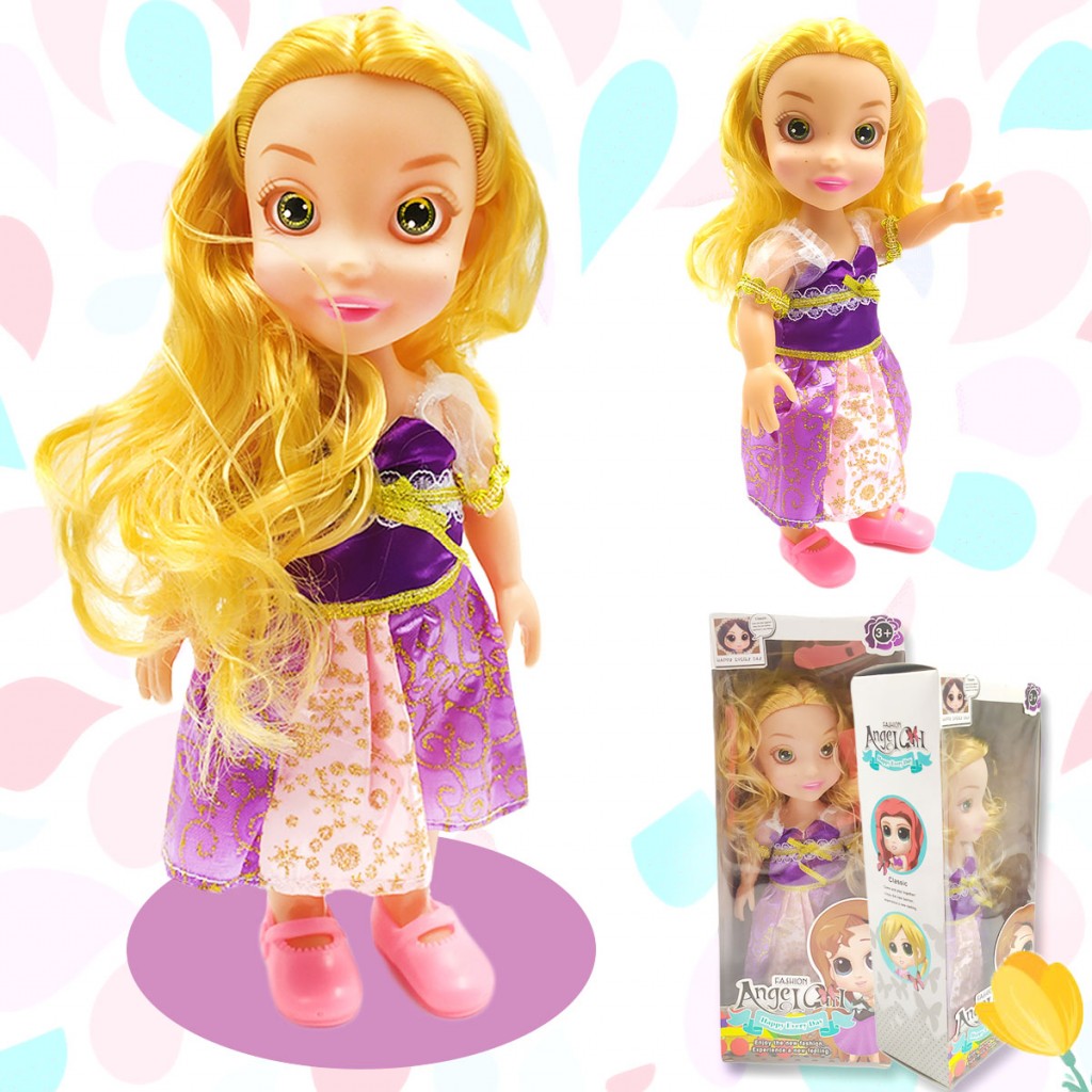 Princesas Muñecas Juguetería Piñatas Juguetes Regalos