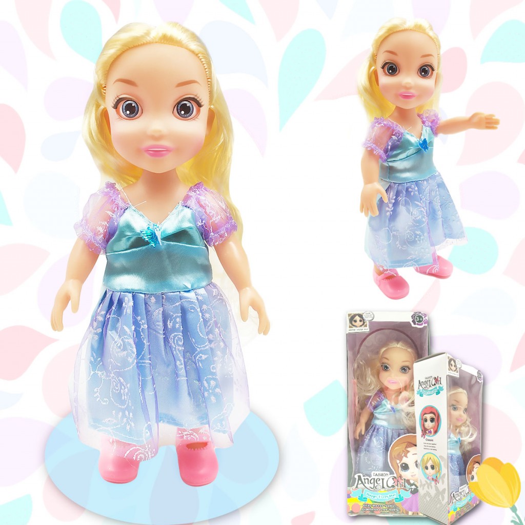 Princesas Muñecas Juguetería Piñatas Juguetes Regalos