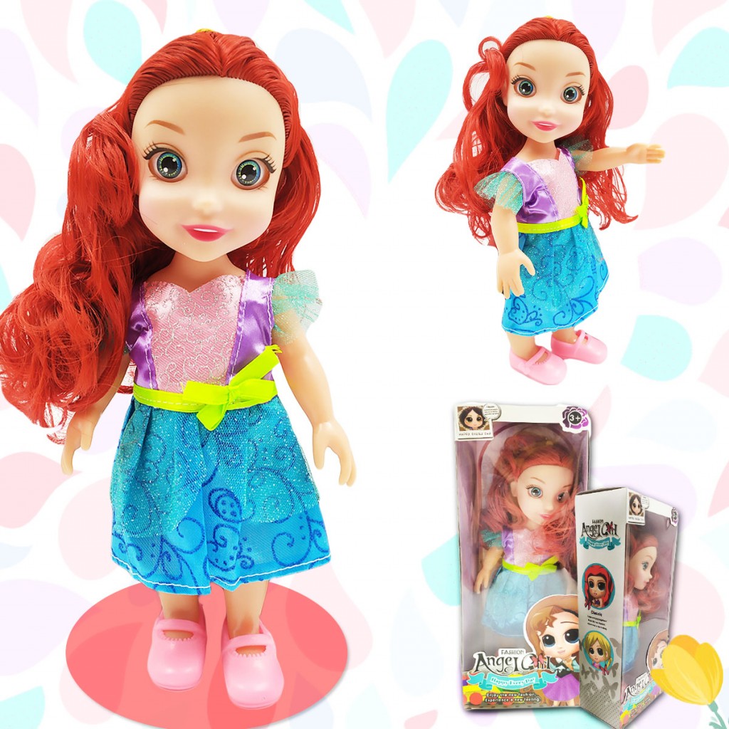 Princesas Muñecas Juguetería Piñatas Juguetes Regalos