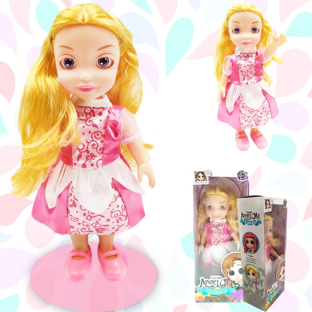 Princesas Muñecas Juguetería Piñatas Juguetes Regalos