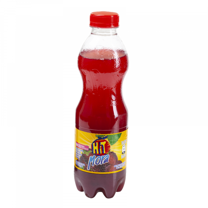 HIT JUGO MORA X 500ML