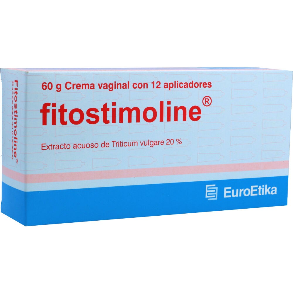 FITOSTIMOLINE CREMA VAG X 60 GR