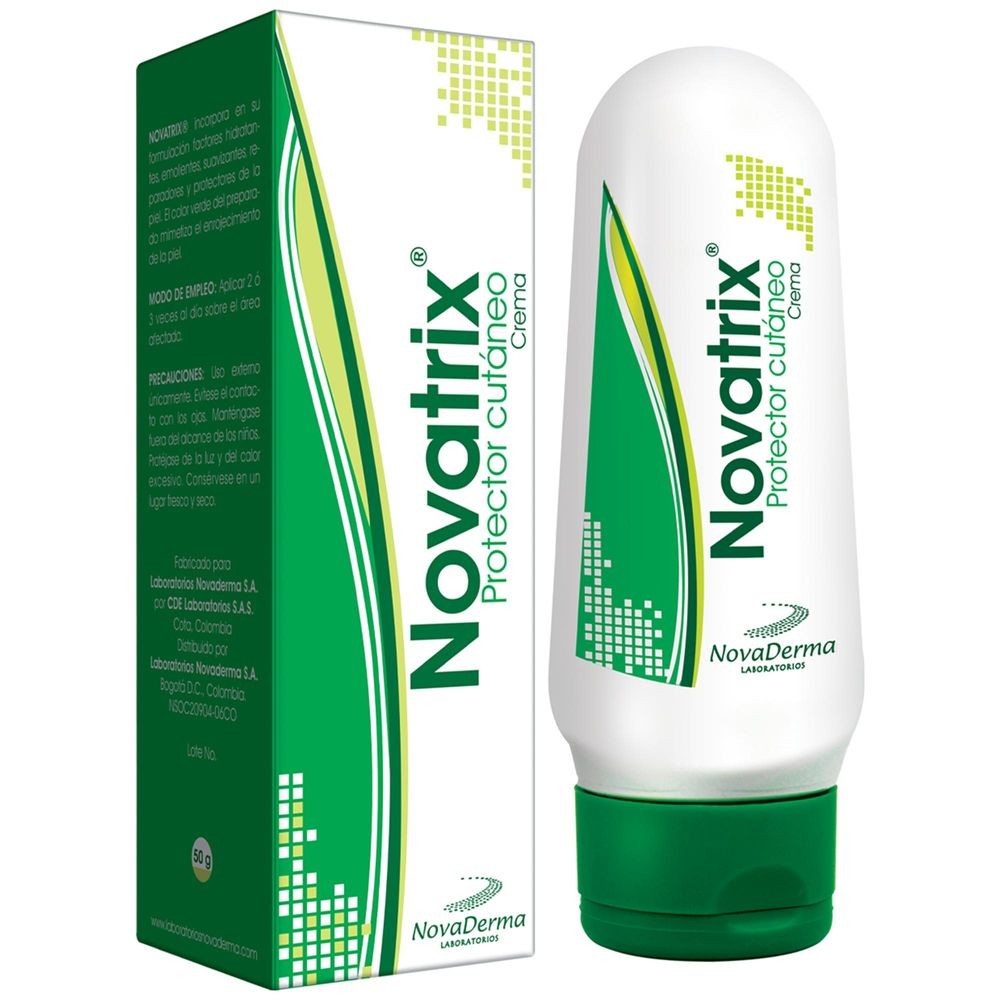 NOVATRIX CREMA X 50 GR