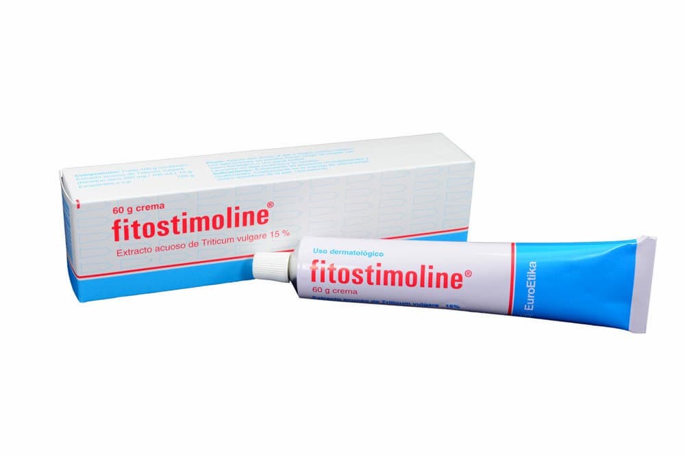 FITOSTIMOLINE CREMA X 15 GR