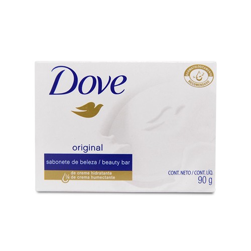 JABON DOVEORIGINAL X 90 GR