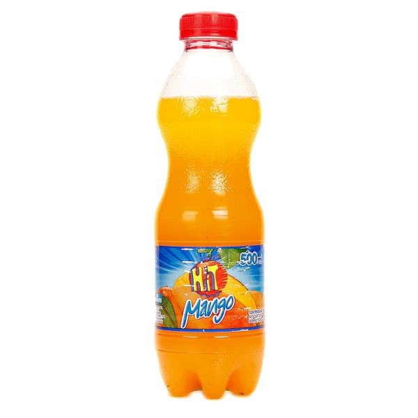 HIT MANGO X 500ML