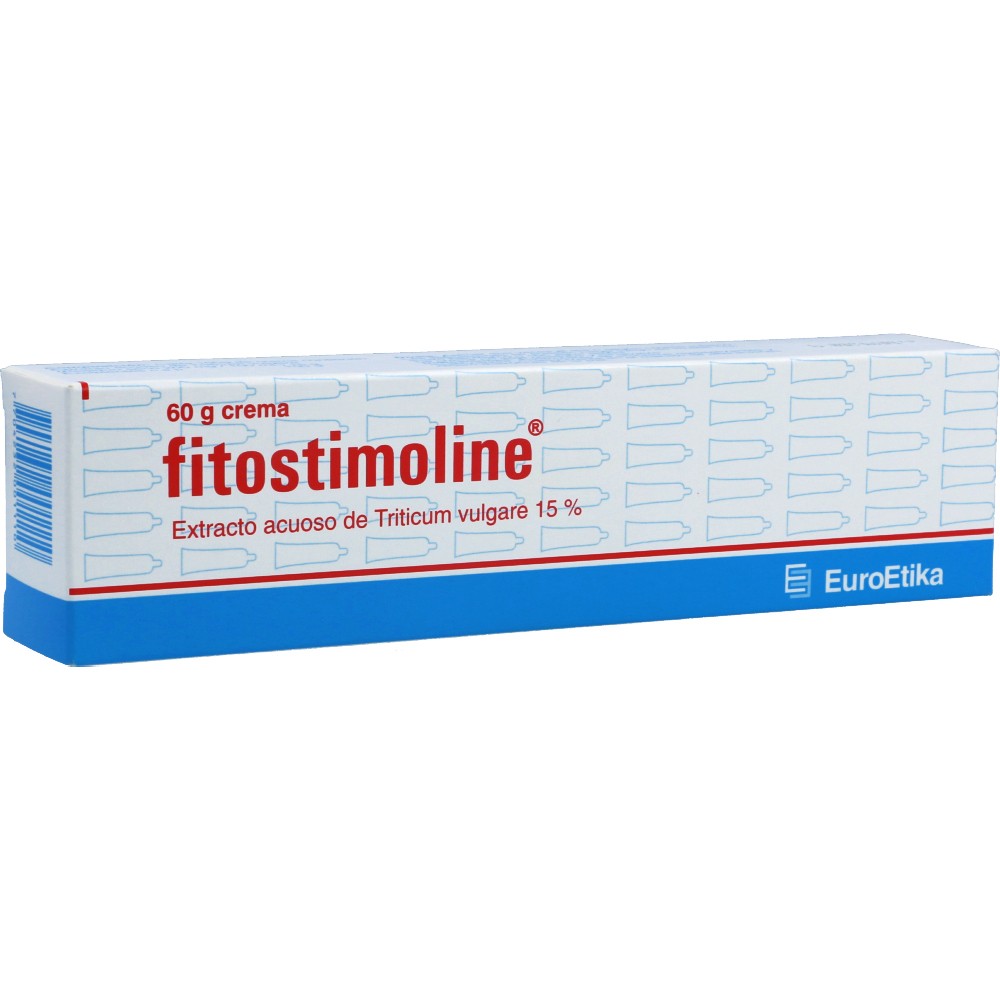 FITOSTIMOLINE CREMA X 60 GR
