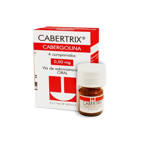 CABERTRIX X 4 COMP (REGULADO )