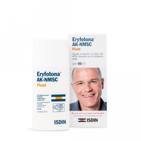 ERYFOTONA AK NMSC FLUID SPF 99 X 50 ML