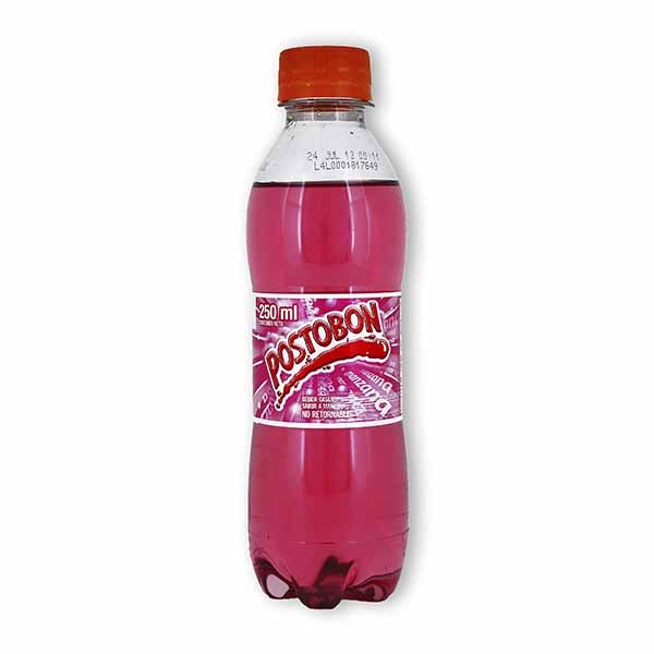 MANZANA POSTOBON X 250 ML