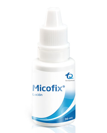 MICOFIX LOC X 30 ML