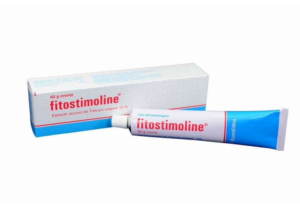 FITOSTIMOLINE GEL X 15 GR