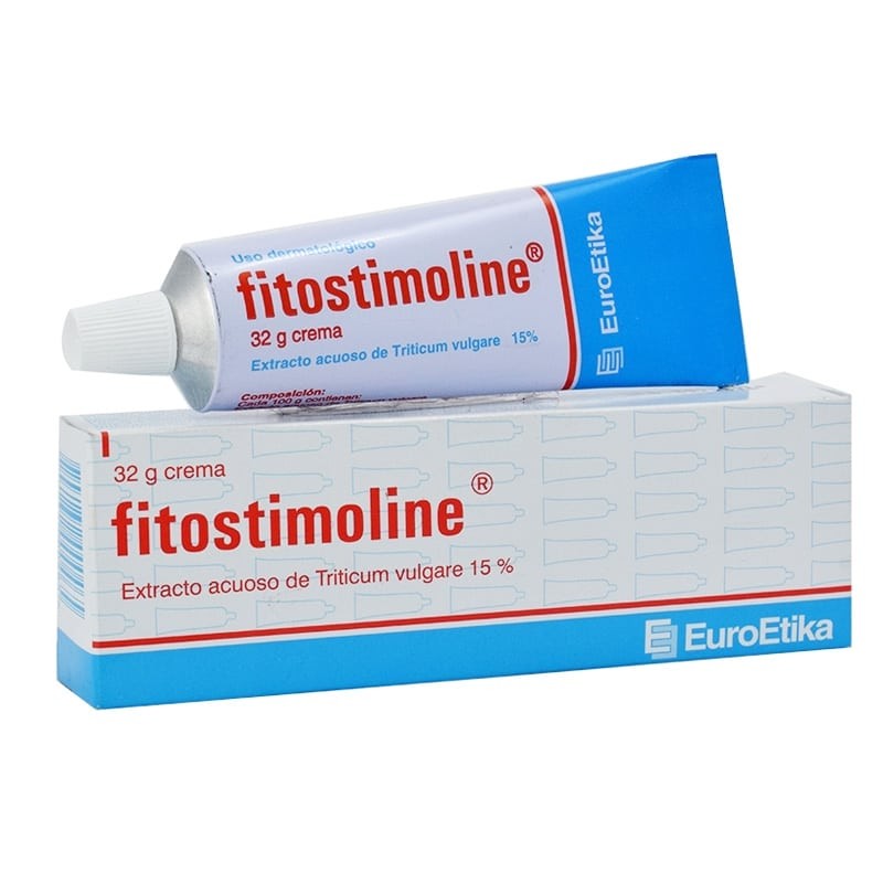 FITOSTIMOLINE GEL X 32 GR