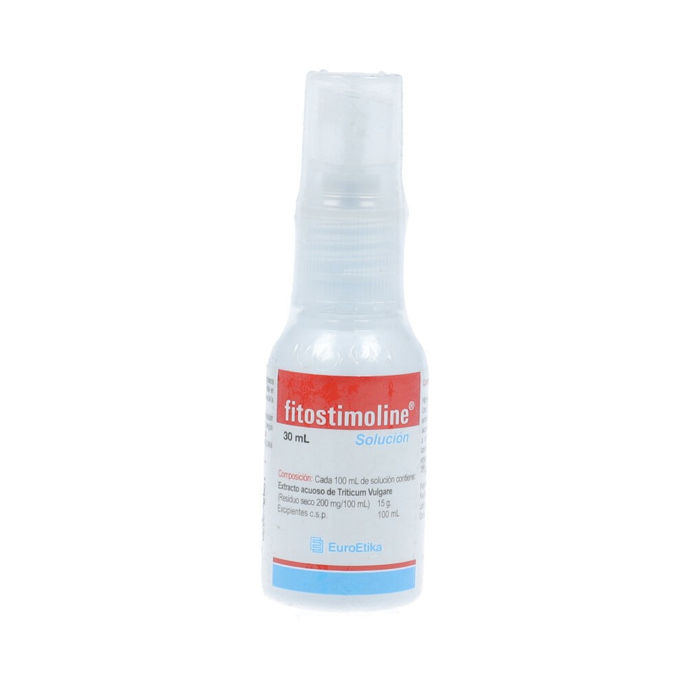 FITOSTIMOLINE SOLUCION X 30 ML