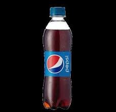 PEPSI X 250 ML