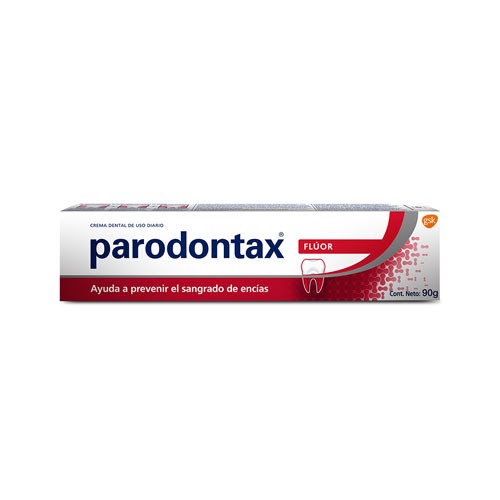 PARODONTAX X 90 GR