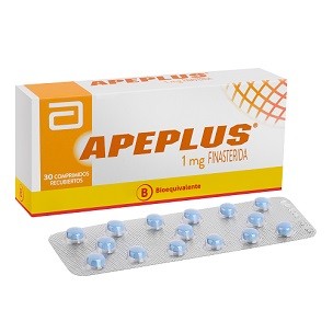 APEPLUS X 30 TAB