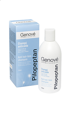 PILOPEPTAN CHAMPU X 250 ML