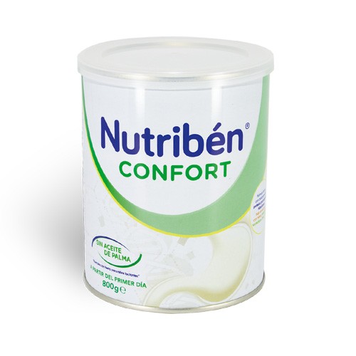 NUTRIBEN CONFORT X 800 GR (APARTIR DEL 1 DIA )