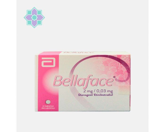 BELLAFACE X 21 TAB (REGULADO)