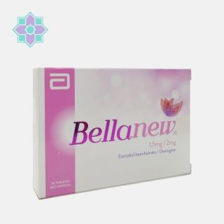 BELLANEW X 28 TAB .