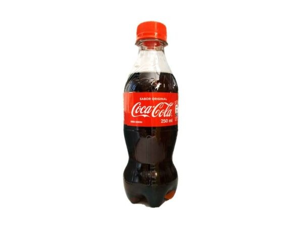 COCA COLA X  250 ML