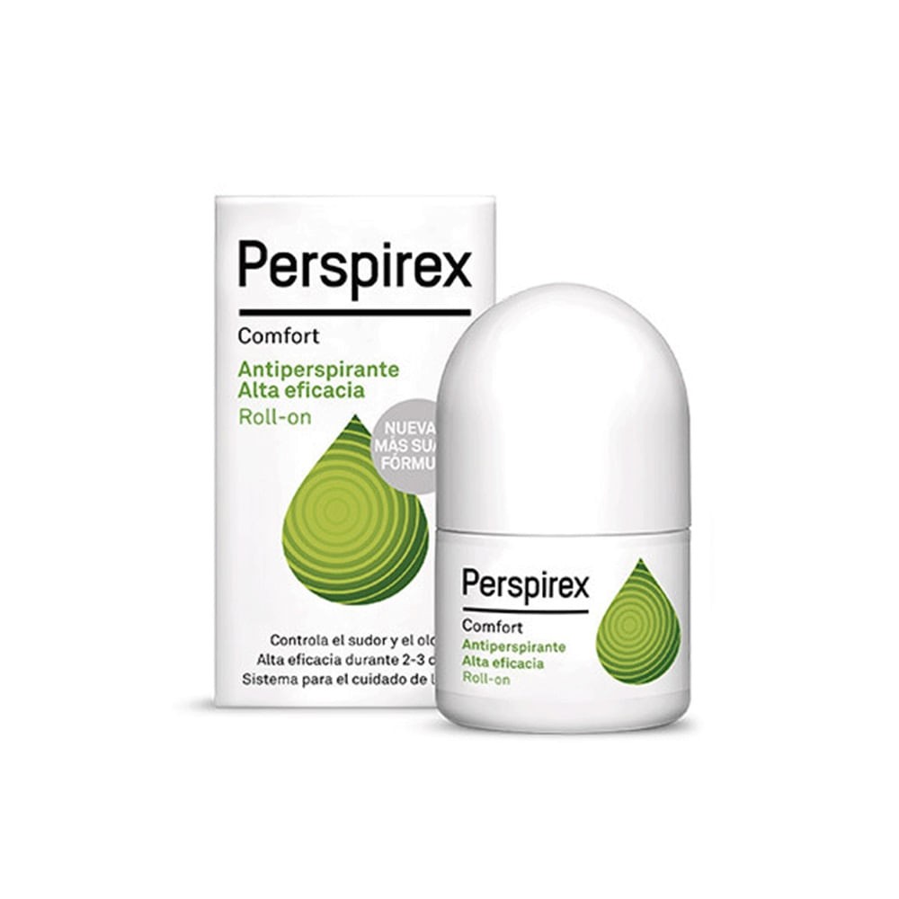PERSPIREX COMFORT X 20 ML ROLL ON