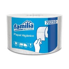 PAPEL HIGIEN FAMILIA DOBLE HOJA  X 1 UND