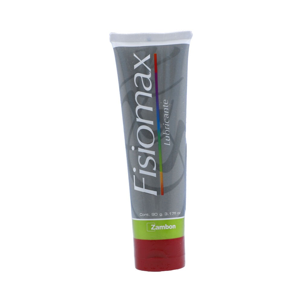 FISIOMAX LUBRICANTE INTIMO X 90 GR(*)