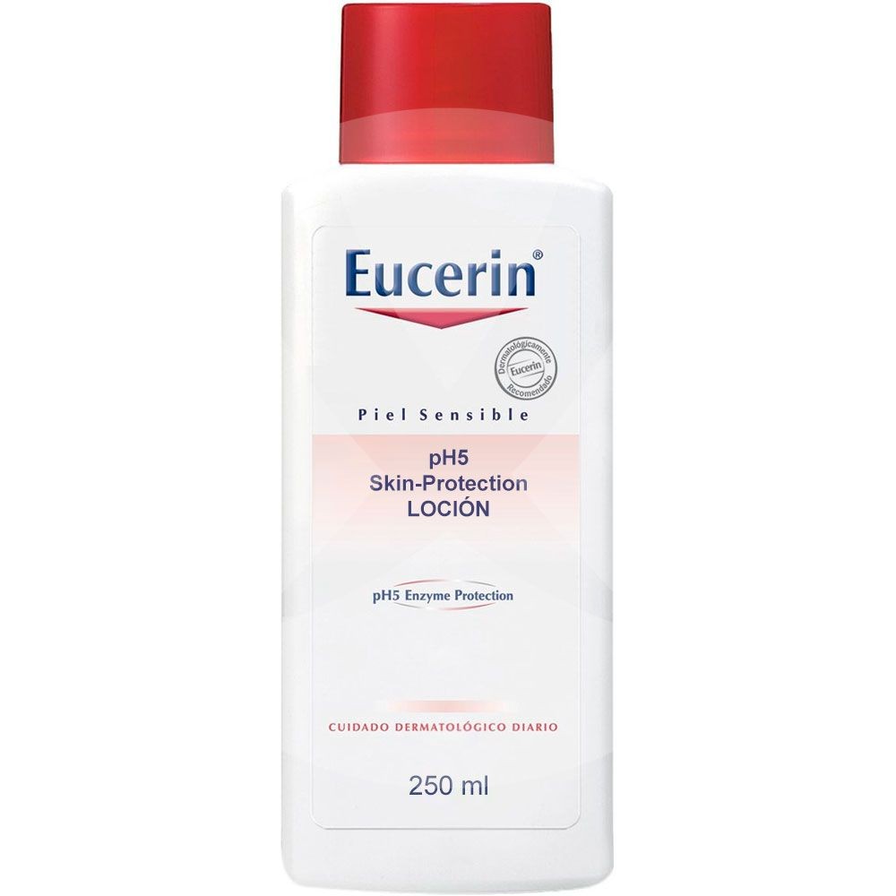 EUCERIN PH5 LOCION X 250ML