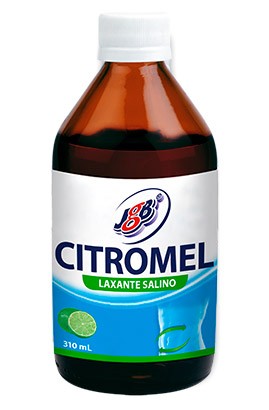 CITROMEL X 310 ML