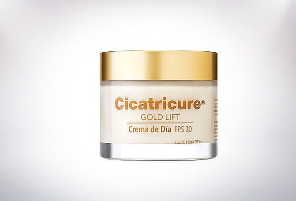 CICATRICURE GOLD LIFT DIA FPS30 X  50 GR
