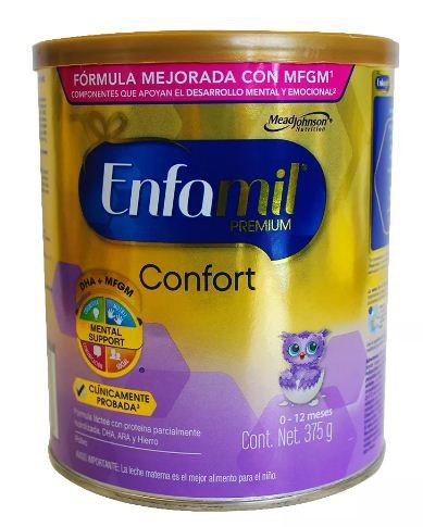 ENFAMIL CONFORT (0/12) X 375 GR
