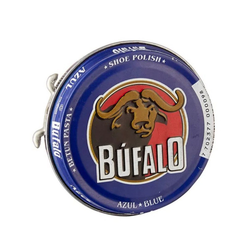 BETUN PRACTICO AZUL BUFALO  x 36GR