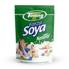 LECHE SOYA FORZA NATURAL TONING*200GR