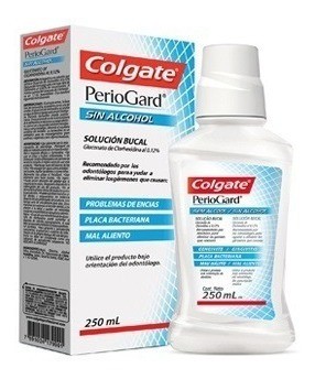 PERIOGARD ENCIAS SALUDABLES X 250 ML(*)
