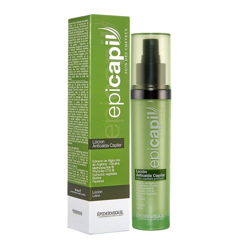 EPICAPIL LOCION CAPILAR X 70 ML