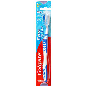 CEPILLO COLGATE EXTRA CLEAN DURO