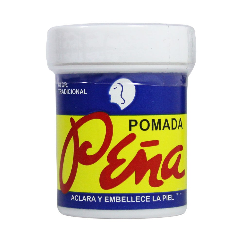 POMADA PEÑA #6 X 60 GR