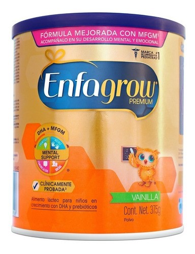ENFAGROW TRADICIONAL ETP 3 X 375 GR