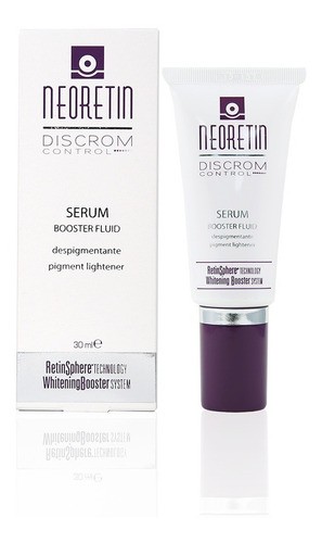 NEORETIN DISCROM CONTROL  SERUM FLUIDO 30ML