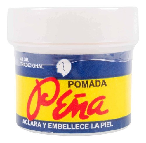 POMADA PEÑA #5 X 40 GR