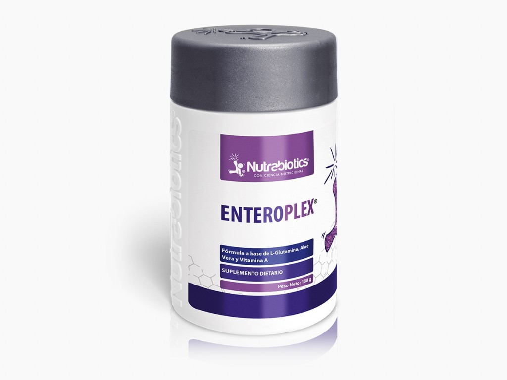 ENTEROPLEX TARRO X 180G