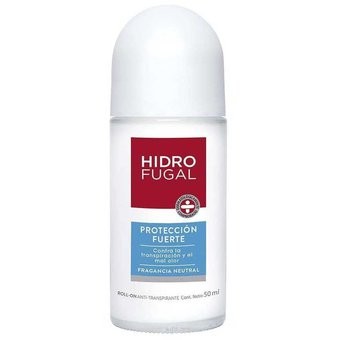 HIDROFUGAL ROLL-ON DESODORANTE X 50 ML