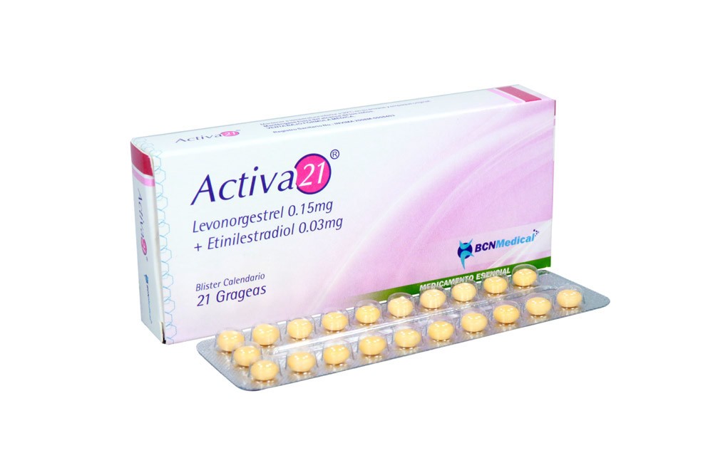 ACTIVA 21 X 21 GRAG REGULADO