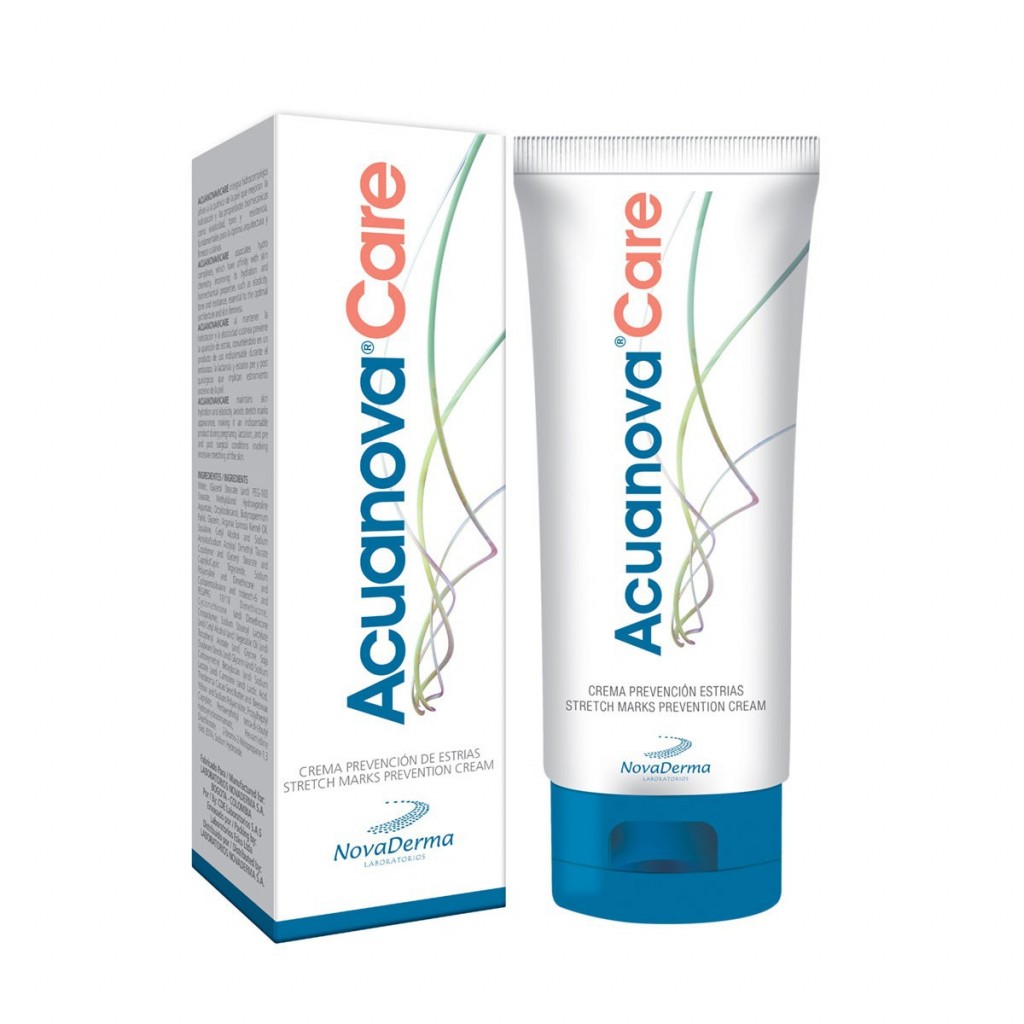 ACUANOVA CARE TUBO COLAPSIBLE X 220 G