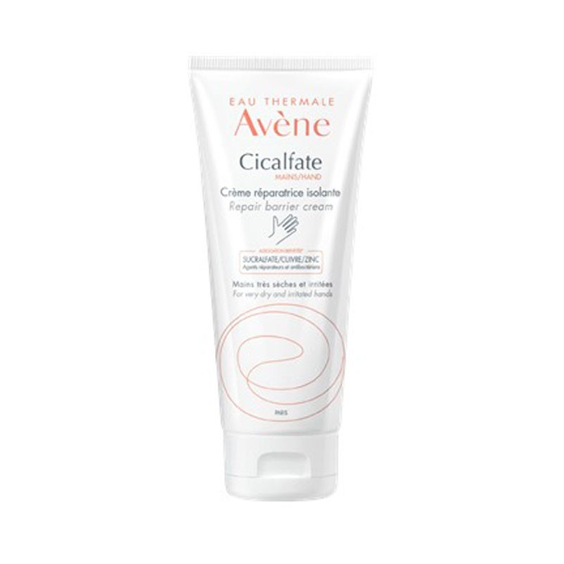 CICALFATE CREMA PARA MANOS X 100 ML