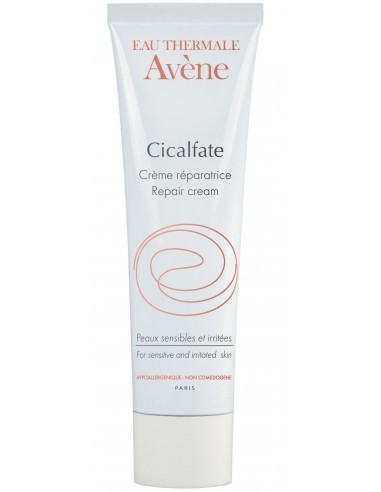 CICALFATE + CREMA REPARADORA X 100 ML